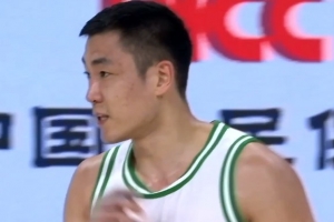 手感昨晚用光了！高詩巖12中4&三分5中1 得到12分2板7助4斷