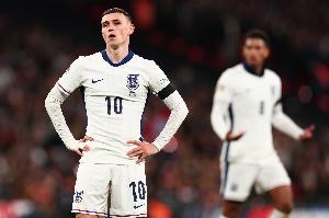 郵報：圖赫爾優(yōu)先挑選適合球隊的球員，本次會重點考察福登