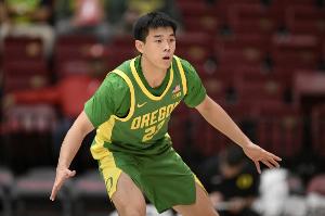 手感冰涼！林葳NCAA生涯前三戰(zhàn)合計(jì)17中1 三分10中0