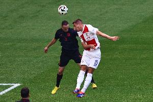 帕薩利奇：高興出場(chǎng)能幫助到克羅地亞，要目標(biāo)在世界杯上有好成績(jī)