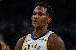 卡萊爾：馬瑟林距離復(fù)出越來越近了 正朝著良好方向發(fā)展