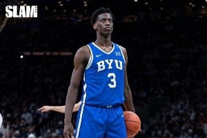 有牌面！迪班薩上腳個(gè)人專屬新鞋款GT Future PE！