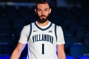 大學(xué)就開(kāi)始流浪！20年五星高中生德文·阿斯克6年效力五所大學(xué)！