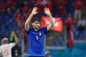 洛卡特利：挪威的水平確實更高，但今天這不應(yīng)該是我們的水平