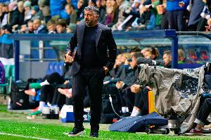 意大利名宿：挪威比我們強這沒什么好說的 希望不會再重蹈覆轍