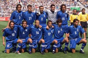 宿命！意大利98年1-0淘汰挪威，27年后挪威踩著意大利重進世界杯