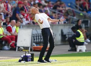 挪威主帥：哈蘭德就是進球機器，時隔28年后重返世界杯讓人很高興