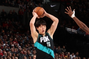 楊瀚森9分已創(chuàng)中國(guó)球員第5高！姚明最高狂砍40+！周琦填滿(mǎn)數(shù)據(jù)欄