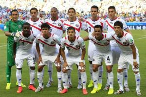 最強黑馬！14年哥斯達黎加力壓三大豪門頭名出線，如今無緣美加墨