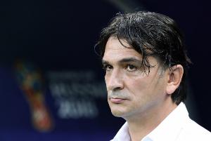 達利奇：我沒料到意大利無法直接晉級，但我希望在世界杯見到他們