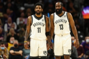 意難平！小喬丹：祝賀雄鹿 但若21年歐文哈登不受傷結(jié)果會不同