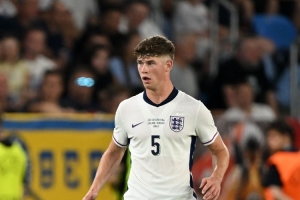 意媒：尤文有意引進(jìn)23歲圖盧茲后衛(wèi)克雷斯韋爾，轉(zhuǎn)會(huì)費(fèi)1000萬歐