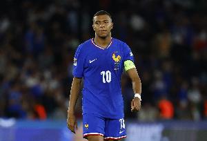 姆巴佩國家隊詐傷去度假？法國隊三門桑巴：是媒體在制造是非