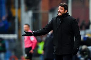 奧多：意大利避開(kāi)理論上更困難的對(duì)手，球員必須聽(tīng)從加圖索的指導(dǎo)