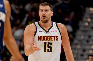 雖敗猶榮！約基奇28中16空砍44分13板7助 末節(jié)20分&和威少飆爽了