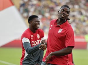 博格巴法甲首秀！2018世界杯冠軍陣中僅剩格子從未效力法甲