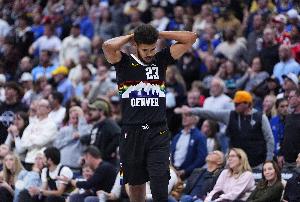 約基奇：外界對(duì)卡梅隆·約翰遜期望太高 以為他隨便就能場(chǎng)均30分