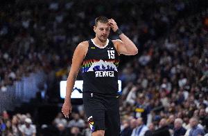 超恩比德！約基奇第21次砍下至少40分10板5助 近55年中鋒位置第一