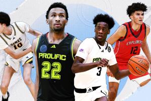 2026年模擬選秀：籃網(wǎng)狀元彼得森 奇才榜眼迪班薩 爵士探花布澤爾