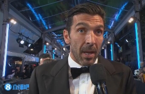 布馮：今年6月意大利就知道可能要踢附加賽，我不能容忍惡意批評(píng)