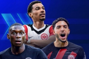 CIES近5年轉(zhuǎn)會盈利榜：法鷹壓海鷗居首，斯圖加特、亞特蘭大在列