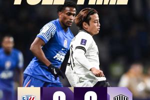 亞冠名額已-1！馬德興：中超快落后泰超6個技術(shù)積分了 臉往哪放？