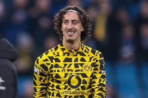 每體：法比奧·席爾瓦欲離開多特重返西甲，瓦倫塞維西班牙人有意