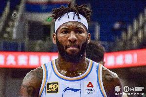 CBA更新外援注冊信息！首鋼注冊杰曼&斯佩爾曼 青島&天津注冊4人