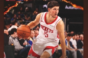 今天不得給小謝磕一個！申京INS上轉(zhuǎn)發(fā)了兩張謝潑德海報