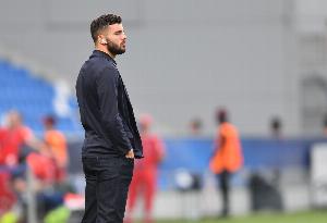 庫特羅內(nèi)：我很幸運能在狼隊與若塔一起踢球，他是一位非常好的人