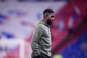 烏姆蒂蒂：成為教練，是我認(rèn)為能讓我找回腎上腺素飆升感覺的工作