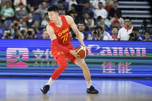 媒體人：張鎮(zhèn)麟是今天最勇于承擔(dān)責(zé)任的人 他在精神方面更成熟了