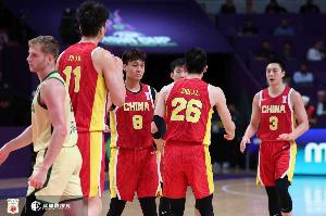 本場12人名單和亞洲杯對比 缺少趙睿、王俊杰、余嘉豪、趙嘉義等