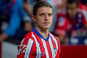 DO：馬競(jìng)滿意加拉格爾的態(tài)度，但想重返英格蘭隊(duì)他必須成為主力