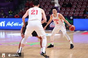 媒體人：以后不要再重視亞運(yùn)會&亞洲杯這樣的杯賽了 我們被研究透