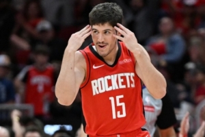 我說這謝什么，原來是謝謝謝潑德??！