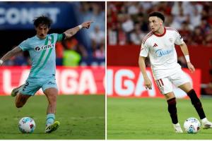 塞維利亞德比的四個關(guān)鍵勝負(fù)手：從對位攻防到中場爭奪