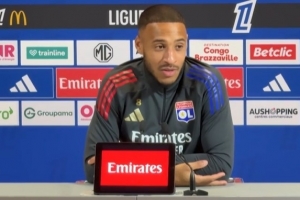 剛上演帽子戲法！托利索：我喜歡進(jìn)球，目標(biāo)進(jìn)法國(guó)隊(duì)世界杯名單