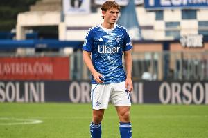 尼科·帕斯：很遺憾我的倒鉤球沒進(jìn)，科莫得到了成長并提升了自信