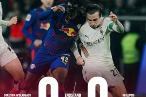 德甲第2又翻車！萊比錫3輪僅1勝但仍居第2，拜仁榜首優(yōu)勢有望擴大