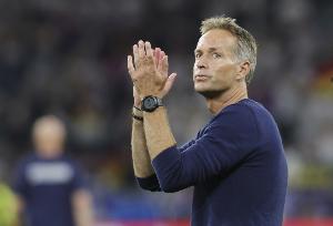 尤爾曼：賽程密集我們需要所有球員，戰(zhàn)多特希望再次拿出精彩表現(xiàn)