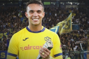 意媒：國米派遣球探，現(xiàn)場考察吉奧瓦尼和穆哈雷莫維奇