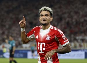 圖片報賽后評分：迪亞斯2分全隊最佳，金玟哉、萊默爾5分最差