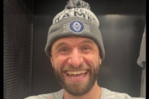 拜仁祝賀穆勒進入美職聯(lián)總決賽：現(xiàn)在去拿下冠軍吧！????