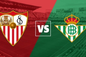 塞維利亞德比！世體：塞維利亞、貝蒂斯球迷在賽前爆發(fā)出沖突