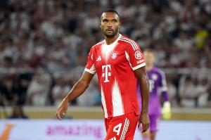 若納坦·塔單場觸球177次本賽季五大聯(lián)賽最多，成功傳球159次第二