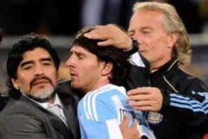 前體能教練：美職聯(lián)不是足球，沒有意義，梅西應(yīng)休息以世界杯為重