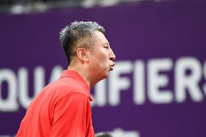 再輸韓國！媒體人：以為上一場最后是知恥后勇 沒想到是回光返照