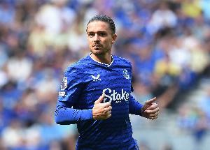 加斯科因：圖赫爾讓格拉利什替補令我驚訝，他應入選英格蘭國家隊