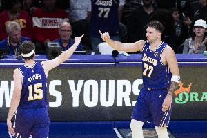 能贏幾場(chǎng)？7連勝湖人接下來(lái)5戰(zhàn)將打太陽(yáng)/猛龍/綠軍/76人/馬刺